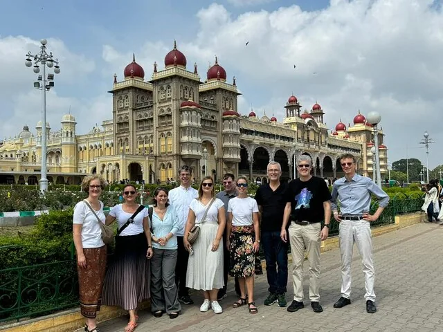 Foto del tour