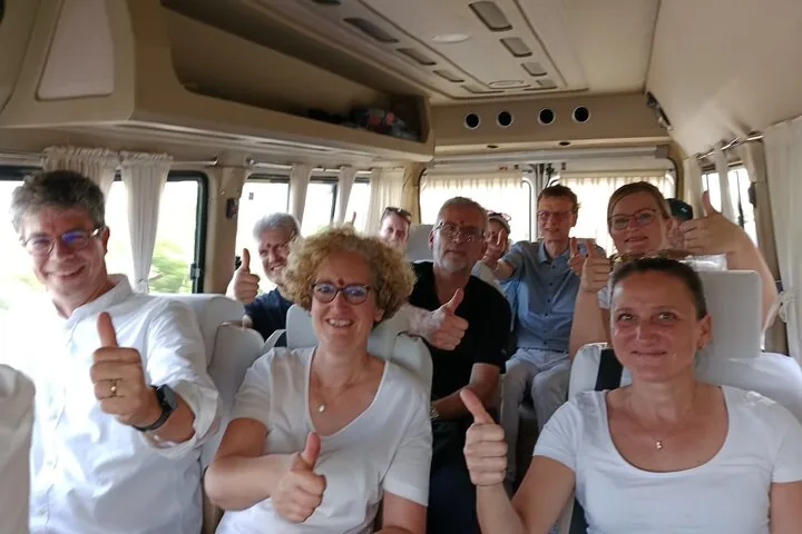Foto del tour